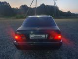 Mercedes-Benz E 280 1996 годаfor2 600 000 тг. в Алматы – фото 5