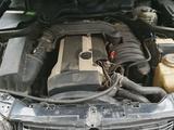 Mercedes-Benz E 280 1996 годаfor2 600 000 тг. в Алматы – фото 2
