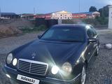 Mercedes-Benz E 280 1996 годаfor2 600 000 тг. в Алматы