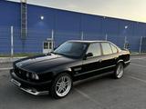 BMW 525 1992 годаfor5 000 000 тг. в Алматы – фото 5