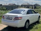 Toyota Camry 2010 годаүшін4 200 000 тг. в Астана – фото 5