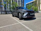 Geely Coolray 2023 годаүшін8 500 000 тг. в Алматы – фото 2