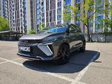 Geely Coolray 2023 годаүшін8 500 000 тг. в Алматы – фото 3