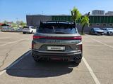 Geely Coolray 2023 года за 9 000 000 тг. в Алматы