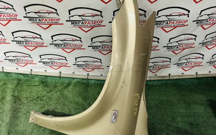 Крыло левая сторона NISSAN MURANO за 35 000 тг. в Астана