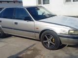 Mazda 626 1989 годаfor650 000 тг. в Аса – фото 4