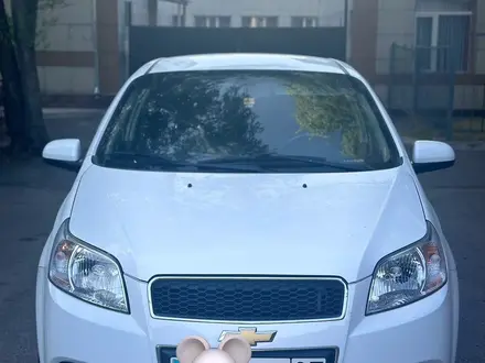 Chevrolet Nexia 2021 года за 5 100 000 тг. в Алматы