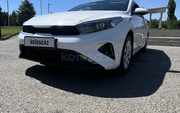 Kia Cerato 2024 годаүшін11 700 000 тг. в Тараз