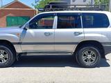 Toyota Land Cruiser 2005 годаүшін9 000 000 тг. в Атырау – фото 2