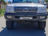 Toyota Land Cruiser 2005 годаүшін9 000 000 тг. в Атырау