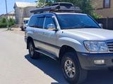 Toyota Land Cruiser 2005 годаүшін9 000 000 тг. в Атырау – фото 3