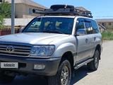 Toyota Land Cruiser 2005 годаүшін9 000 000 тг. в Атырау – фото 4