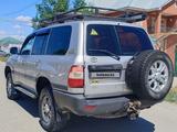 Toyota Land Cruiser 2005 годаүшін9 000 000 тг. в Атырау – фото 5