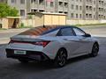 Hyundai Elantra 2023 года за 9 100 000 тг. в Павлодар – фото 7