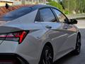 Hyundai Elantra 2023 года за 9 100 000 тг. в Павлодар – фото 11
