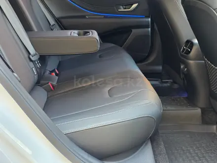 Hyundai Elantra 2023 года за 9 100 000 тг. в Павлодар – фото 31