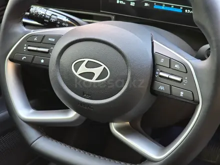 Hyundai Elantra 2023 года за 9 100 000 тг. в Павлодар – фото 15