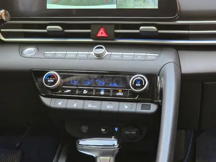 Hyundai Elantra 2023 года за 9 100 000 тг. в Павлодар – фото 17