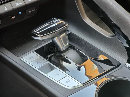 Hyundai Elantra 2023 года за 9 100 000 тг. в Павлодар – фото 20