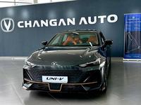 Changan UNI-V 2024 годаfor12 590 000 тг. в Уральск