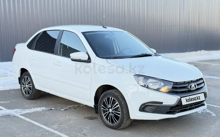 ВАЗ (Lada) Granta 2190 2019 годаfor4 800 000 тг. в Костанай