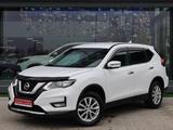 Nissan X-Trail 2020 года за 8 690 000 тг. в Астана