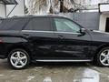 Mercedes-Benz ML 350 2013 года за 15 500 000 тг. в Алматы – фото 10