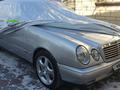 Mercedes-Benz E 320 1999 годаfor5 200 000 тг. в Алматы – фото 23