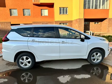 Mitsubishi Xpander 2023 года за 9 999 999 тг. в Астана – фото 2