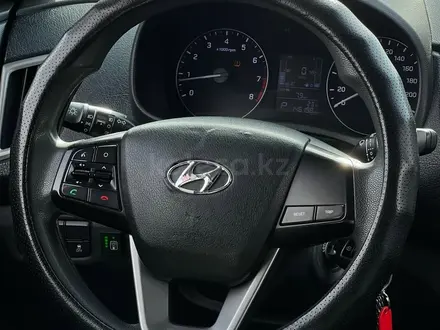 Hyundai Creta 2017 года за 7 800 000 тг. в Актау – фото 10