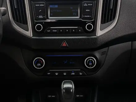 Hyundai Creta 2017 года за 7 800 000 тг. в Актау – фото 13
