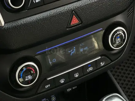 Hyundai Creta 2017 года за 7 800 000 тг. в Актау – фото 14