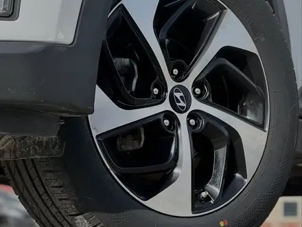 Hyundai Creta 2017 года за 7 800 000 тг. в Актау – фото 4