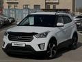 Hyundai Creta 2017 года за 7 800 000 тг. в Актау