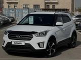 Hyundai Creta 2017 года за 7 800 000 тг. в Актау