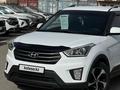 Hyundai Creta 2017 года за 7 800 000 тг. в Актау – фото 2
