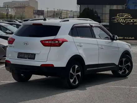 Hyundai Creta 2017 года за 7 800 000 тг. в Актау – фото 6