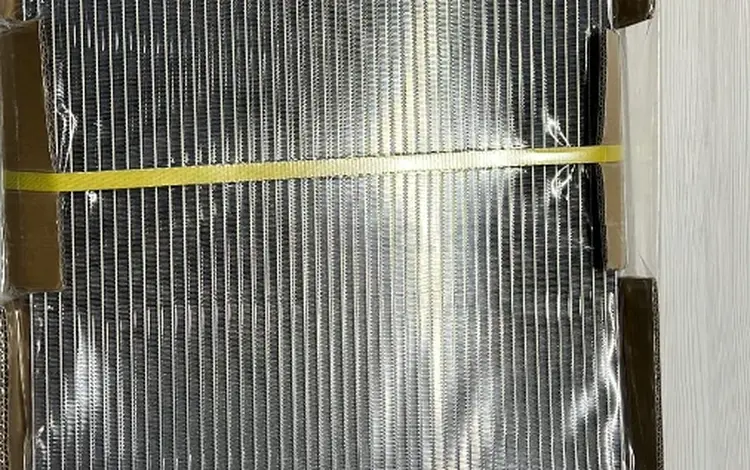 Радиатор кондиционера на BMW X5үшін22 500 тг. в Алматы
