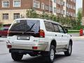 Mitsubishi Montero Sport 2001 годаүшін5 900 000 тг. в Шымкент – фото 10