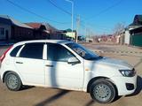 ВАЗ (Lada) Kalina 2192 2013 годаүшін2 200 000 тг. в Кызылорда – фото 5