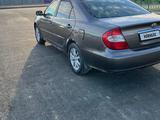 Toyota Camry 2003 годаүшін2 800 000 тг. в Атырау – фото 4