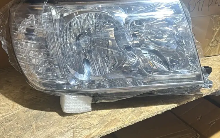 Фары ЛК 100 Land Cruiser рестайлинг и до за 35 000 тг. в Алматы