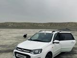 ВАЗ (Lada) Kalina 2194 2014 годаүшін3 300 000 тг. в Атырау – фото 4