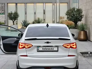 Chevrolet Monza