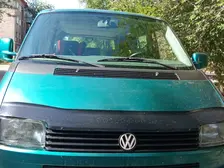 Volkswagen Multivan, 1994