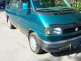 Volkswagen Multivan 1994 года за 3 600 000 тг. в Павлодар – фото 3