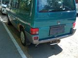 Volkswagen Multivan 1994 года за 3 600 000 тг. в Павлодар – фото 5