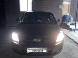 Chevrolet Cobalt 2014 года за 3 000 000 тг. в Алматы