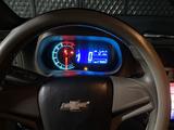 Chevrolet Cobalt 2014 года за 3 000 000 тг. в Алматы – фото 5