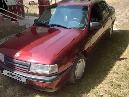 Opel Vectra 1990 года за 600 000 тг. в Шымкент – фото 2